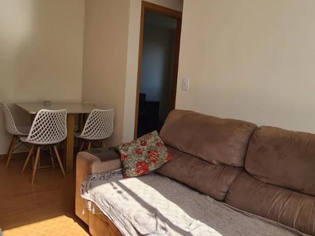 Apartamento venda em Campinas