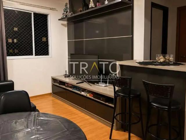 Apartamento venda em Campinas