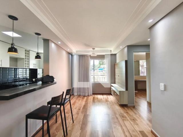 Apartamento venda em Campinas