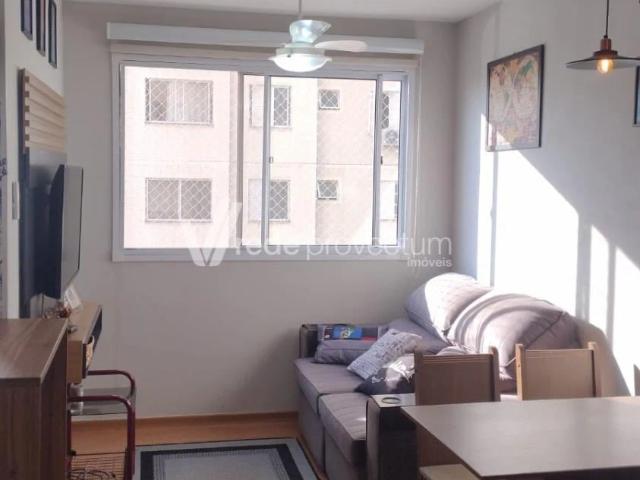 Apartamento venda em Campinas