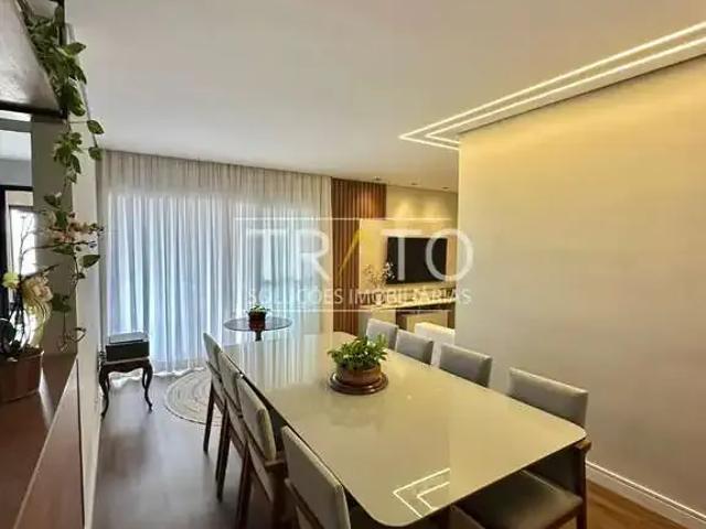 Apartamento venda em Campinas