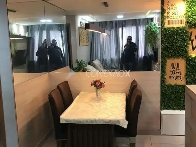 Apartamento venda em Região Imediata de Campinas, Região Metropolitana de Campinas