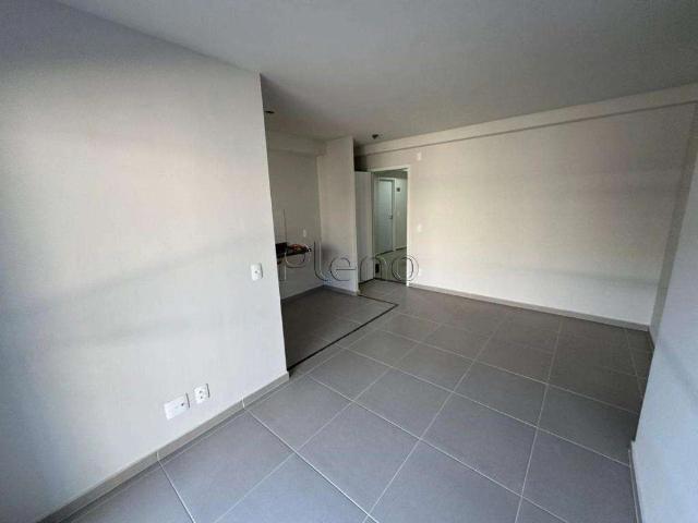 Apartamento venda em Campinas