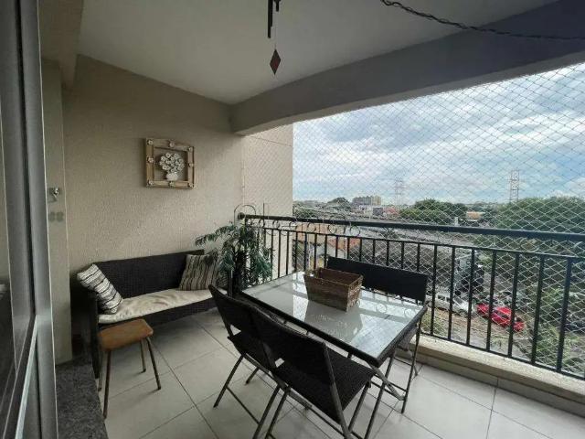 Apartamento venda em Campinas