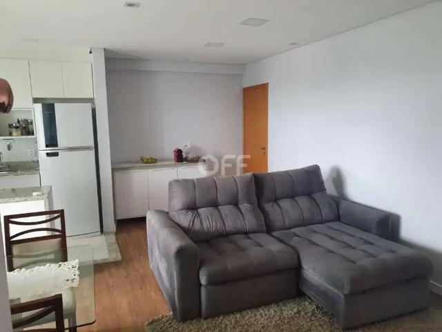 Apartamento venda em Campinas