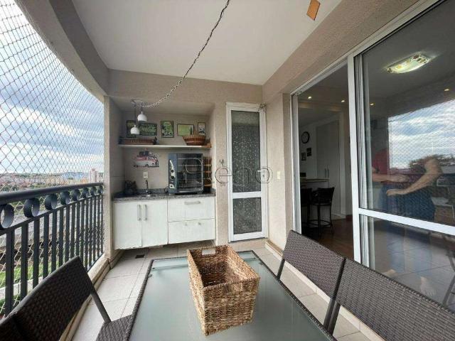 Apartamento venda em Região Imediata de Campinas, Região Metropolitana de Campinas