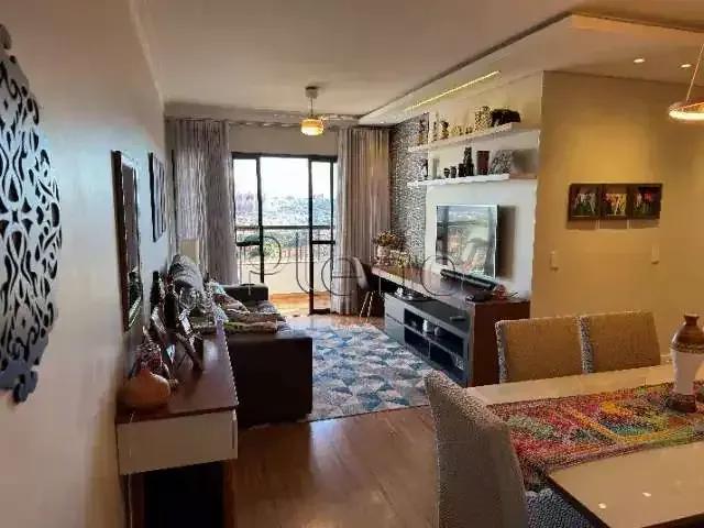 Apartamento venda em Região Imediata de Campinas, Região Metropolitana de Campinas