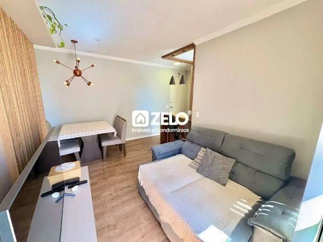 Apartamento venda em Região Imediata de Campinas, Região Metropolitana de Campinas