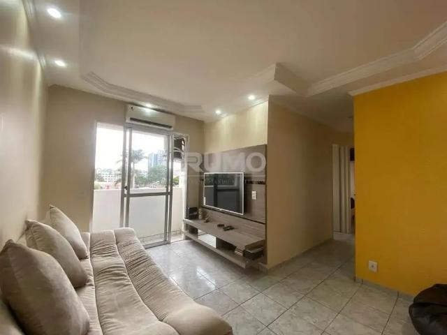 Apartamento venda em Região Imediata de Campinas, Região Metropolitana de Campinas