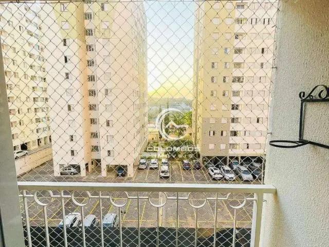 Apartamento venda em Região Imediata de Campinas, Região Metropolitana de Campinas