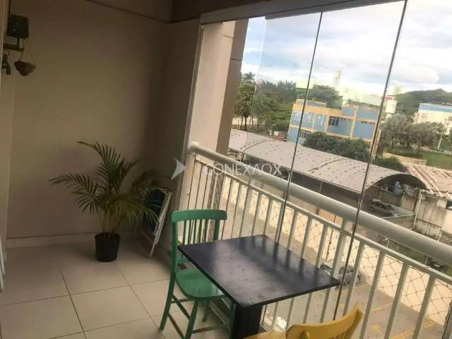 Apartamento venda em Região Imediata de Campinas, Região Metropolitana de Campinas