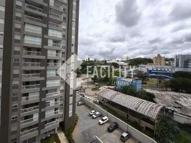 Apartamento venda em Região Imediata de Campinas, Região Metropolitana de Campinas