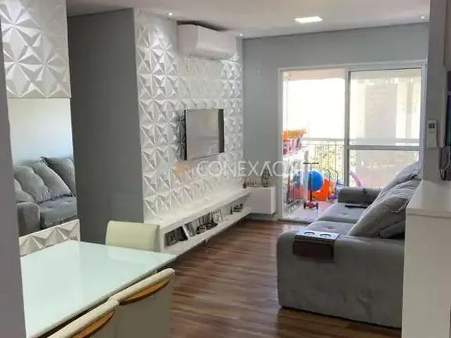 Apartamento venda em Região Imediata de Campinas, Região Metropolitana de Campinas