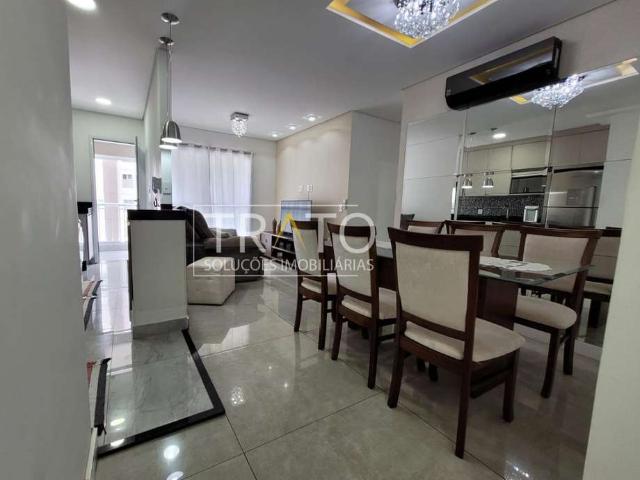 Apartamento venda em Região Imediata de Campinas, Região Metropolitana de Campinas
