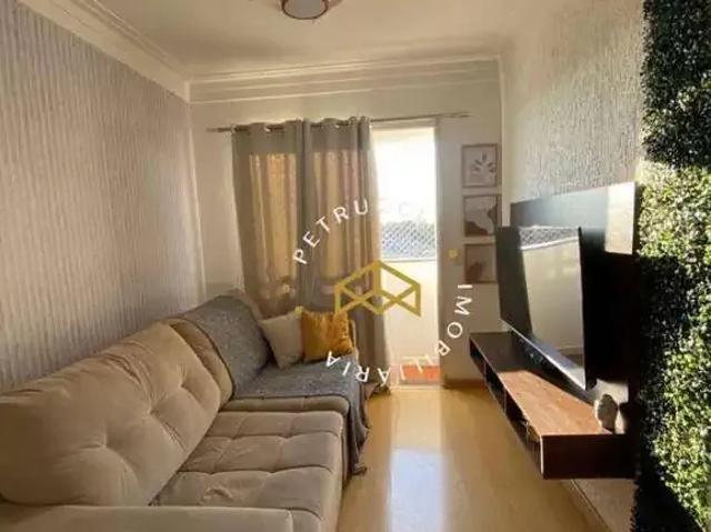 Apartamento venda em Região Imediata de Campinas, Região Metropolitana de Campinas