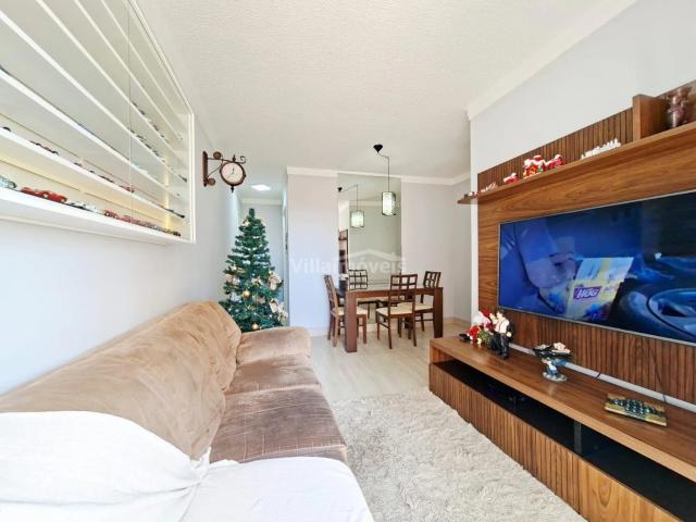 Apartamento venda em Campinas