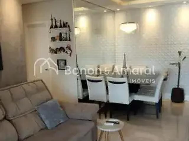 Apartamento venda em Região Imediata de Campinas, Região Metropolitana de Campinas