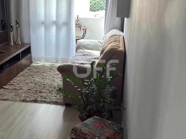 Apartamento venda em Campinas