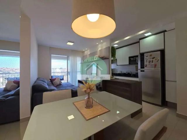 Apartamento venda em Região Imediata de Campinas, Região Metropolitana de Campinas