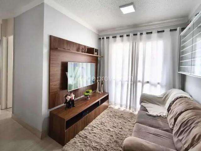 Apartamento venda em Região Imediata de Campinas, Região Metropolitana de Campinas