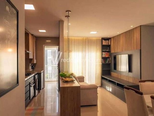 Apartamento venda em Região Imediata de Campinas, Região Metropolitana de Campinas