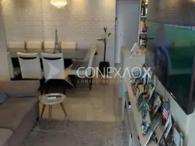 Apartamento venda em Região Imediata de Campinas, Região Metropolitana de Campinas
