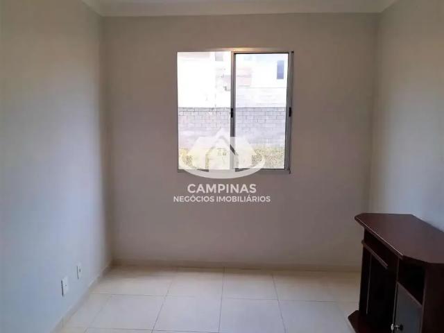 Apartamento venda em Parque Jambeiro, Campinas