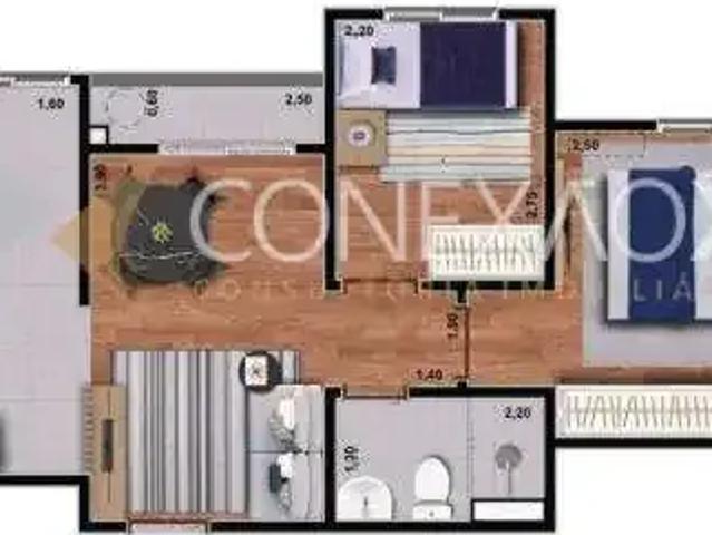 Apartamento venda em Região Imediata de Campinas, Região Metropolitana de Campinas