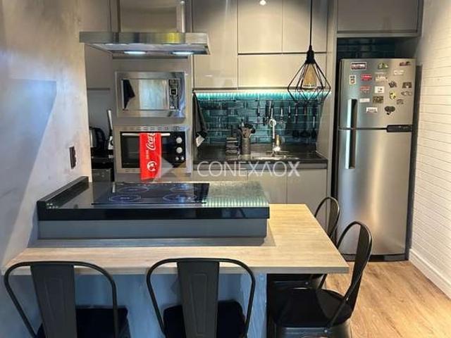 Apartamento venda em Região Imediata de Campinas, Região Metropolitana de Campinas