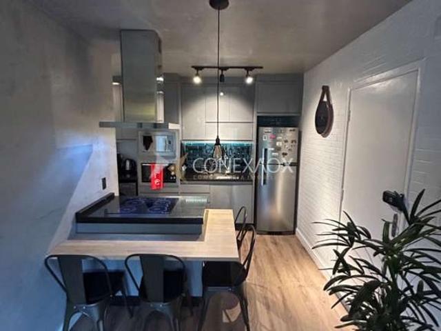 Apartamento venda em Região Imediata de Campinas, Região Metropolitana de Campinas