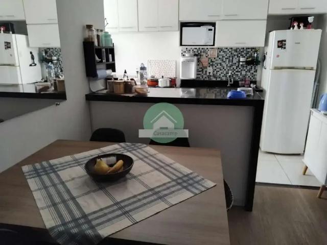 Apartamento venda em Região Imediata de Campinas, Região Metropolitana de Campinas