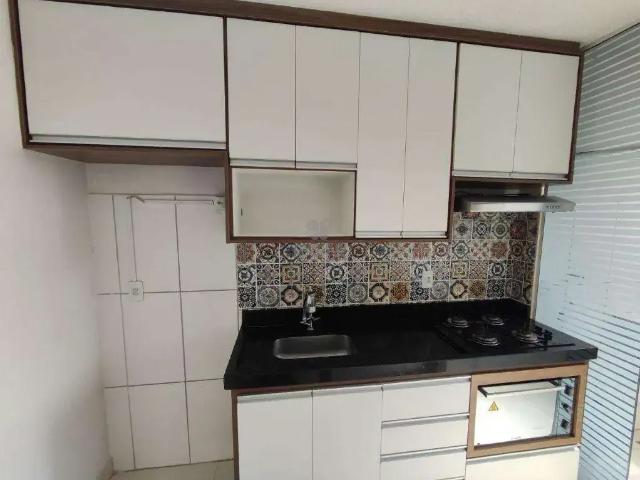 Apartamento venda em Comunidade Parque Brasilia, Campinas