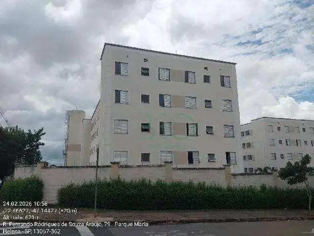 Apartamento venda em Região Imediata de Campinas, Região Metropolitana de Campinas