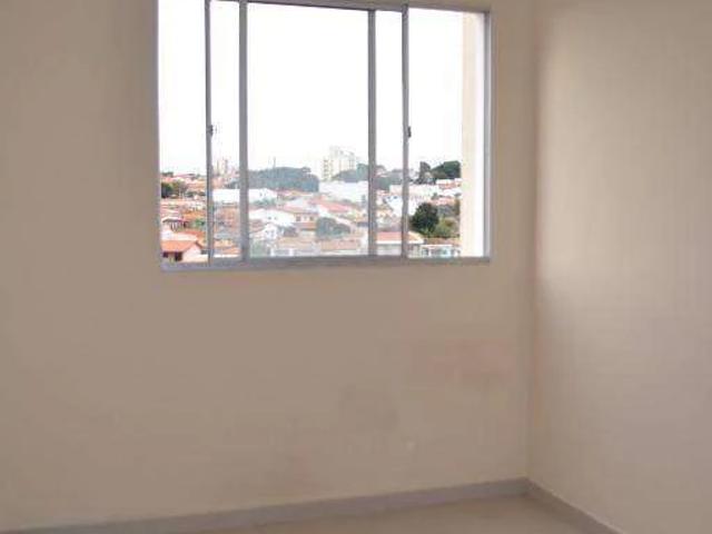 Apartamento venda em Turquesa Ville, Campinas
