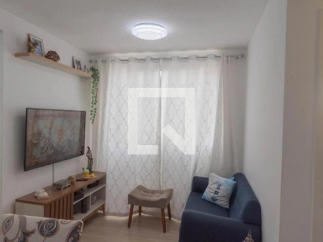 Apartamento venda em Esmeralda Ville, Campinas