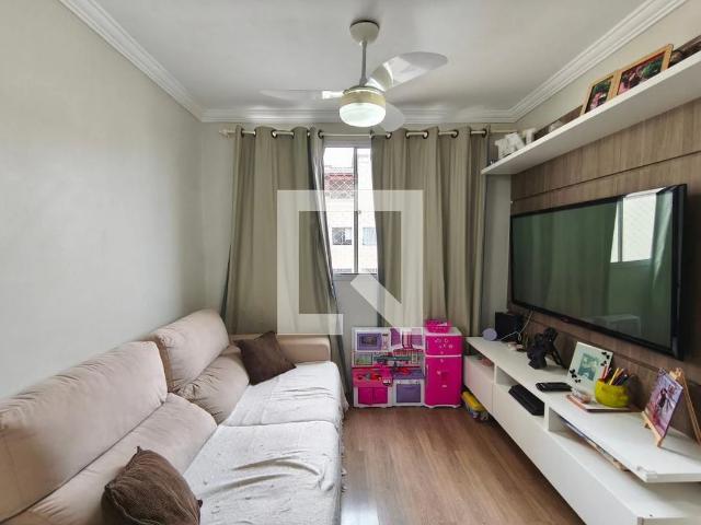 Apartamento venda em Esmeralda Ville, Campinas
