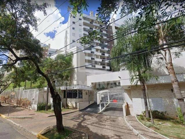 Apartamento venda em Residencial Campo Florido, Campinas