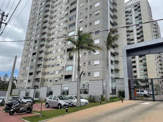 Apartamento venda em Região Imediata de Campinas, Região Metropolitana de Campinas