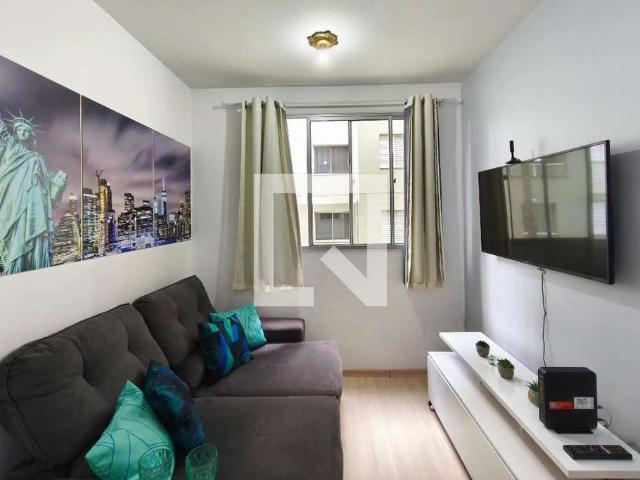 Apartamento venda em Ametista Ville, Campinas