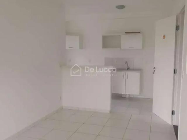 Apartamento venda em Vila Ipê, Campinas