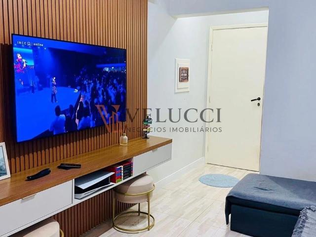 Apartamento venda em Vila Ipê, Campinas