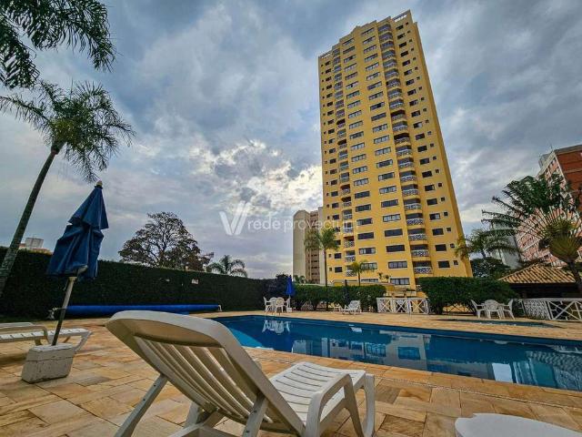 Apartamento venda em Vila Ipê, Campinas