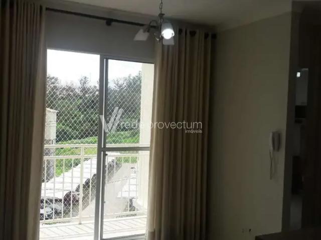 Apartamento venda em Vila Ipê, Campinas