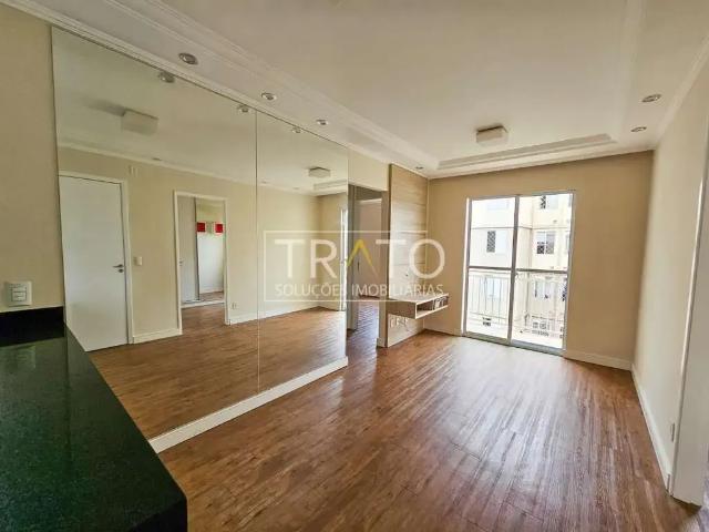 Apartamento venda em Vila Ipê, Campinas