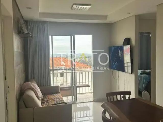 Apartamento venda em Região Imediata de Campinas, Região Metropolitana de Campinas