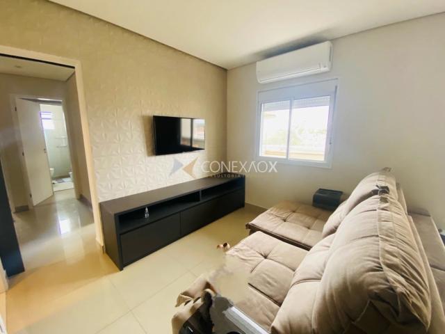 Apartamento venda em Vila Ipê, Campinas