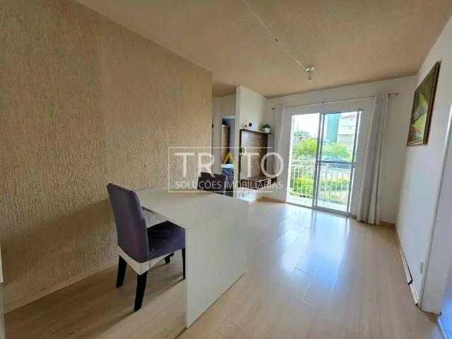 Apartamento venda em Vila Ipê, Campinas