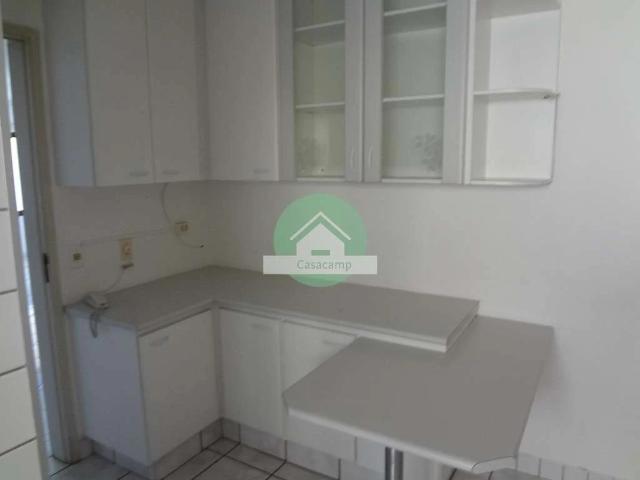 Apartamento venda em Vila Ipê, Campinas