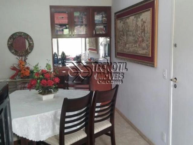 Apartamento venda em Vila Ipê, Campinas