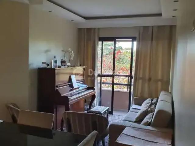 Apartamento venda em Região Imediata de Campinas, Região Metropolitana de Campinas